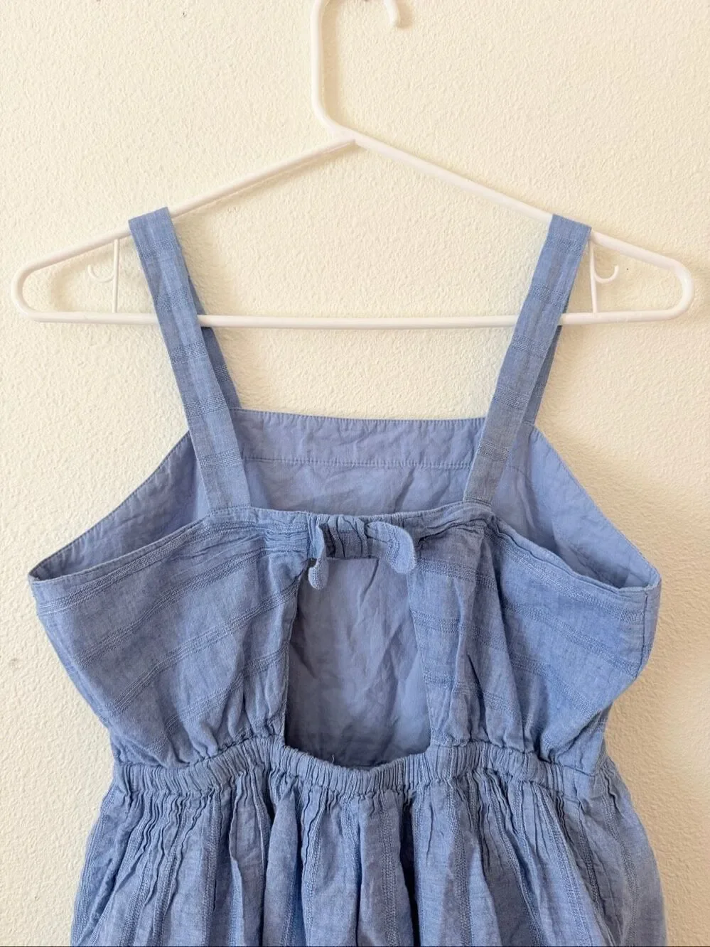 Cat & Jack Girl’s sun dress sizeXL (14/16)